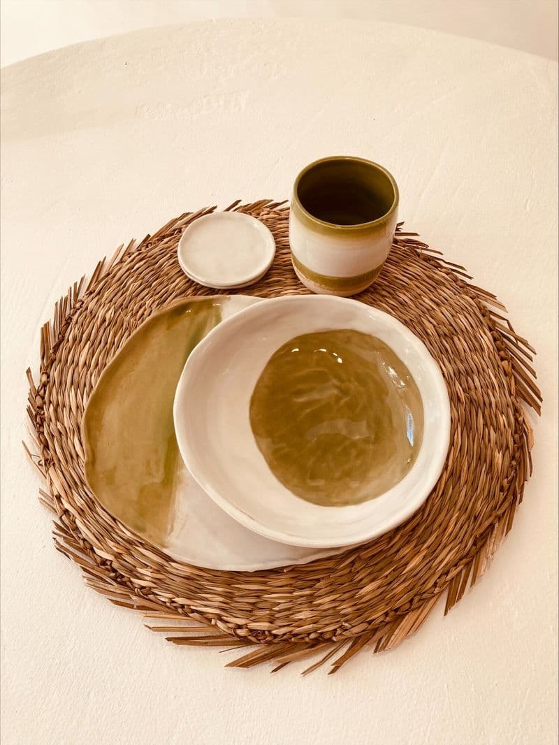 Billet Initiez-vous au modelage