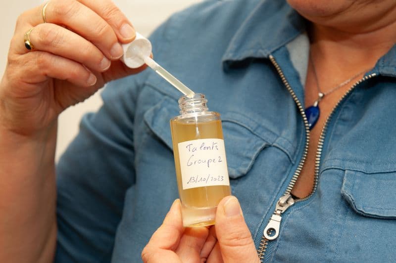 Billet Réalisez votre parfum naturel et bio