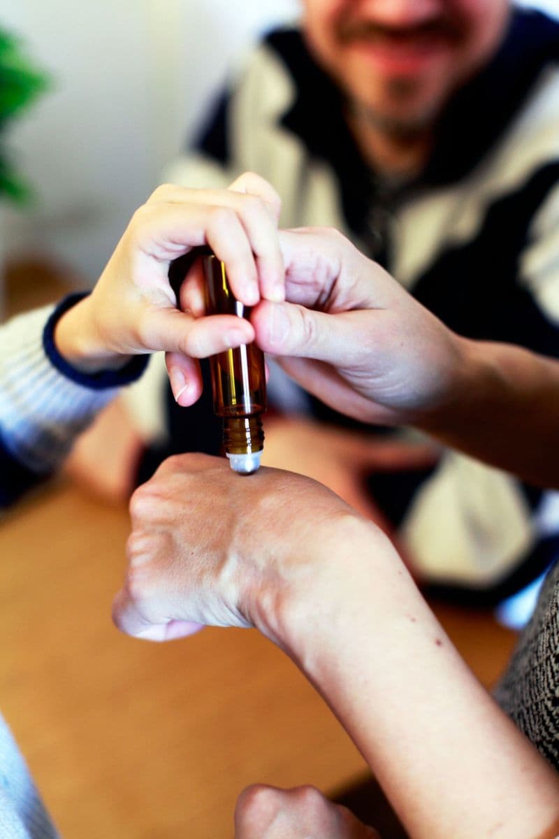 Billet Atelier - Composez vos parfums en duo à Strasbourg