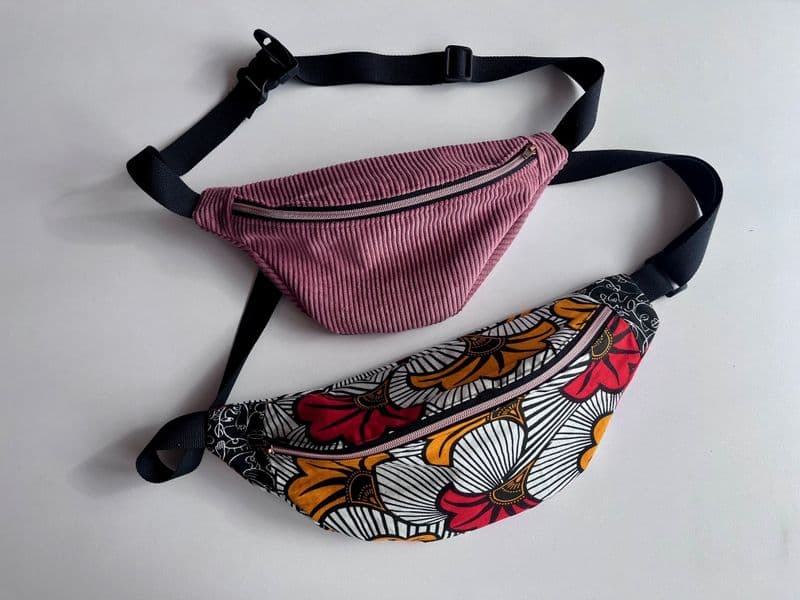 Billet Cousez votre banane personnalisée