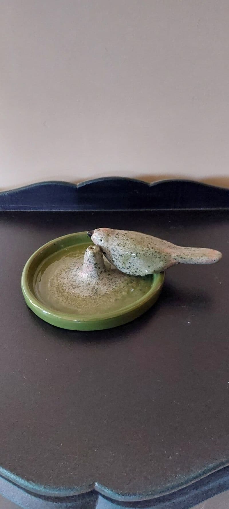 Billet Modelez votre pièce en céramique