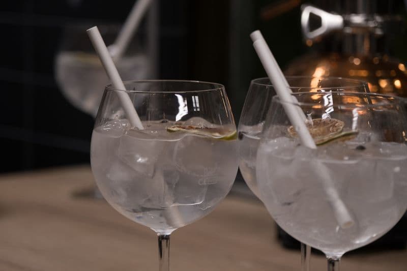 Billet Distillez votre propre gin