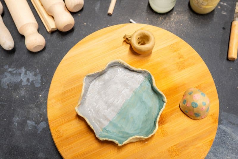 Billet Initiez-vous à la céramique en duo avec votre enfant