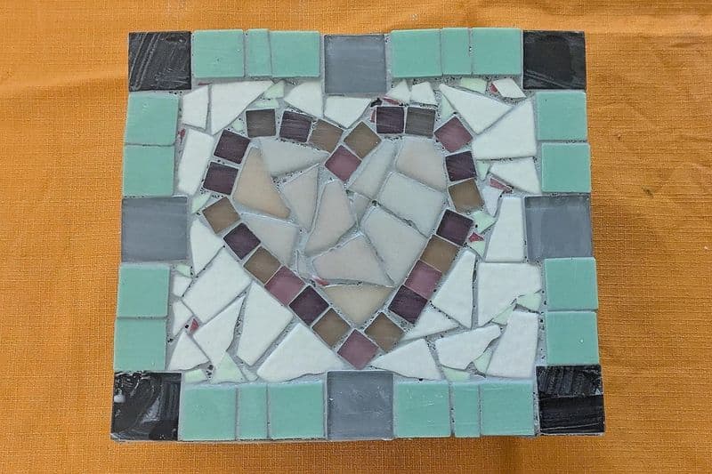 Billet Initiez-vous à la mosaïque en duo avec votre enfant