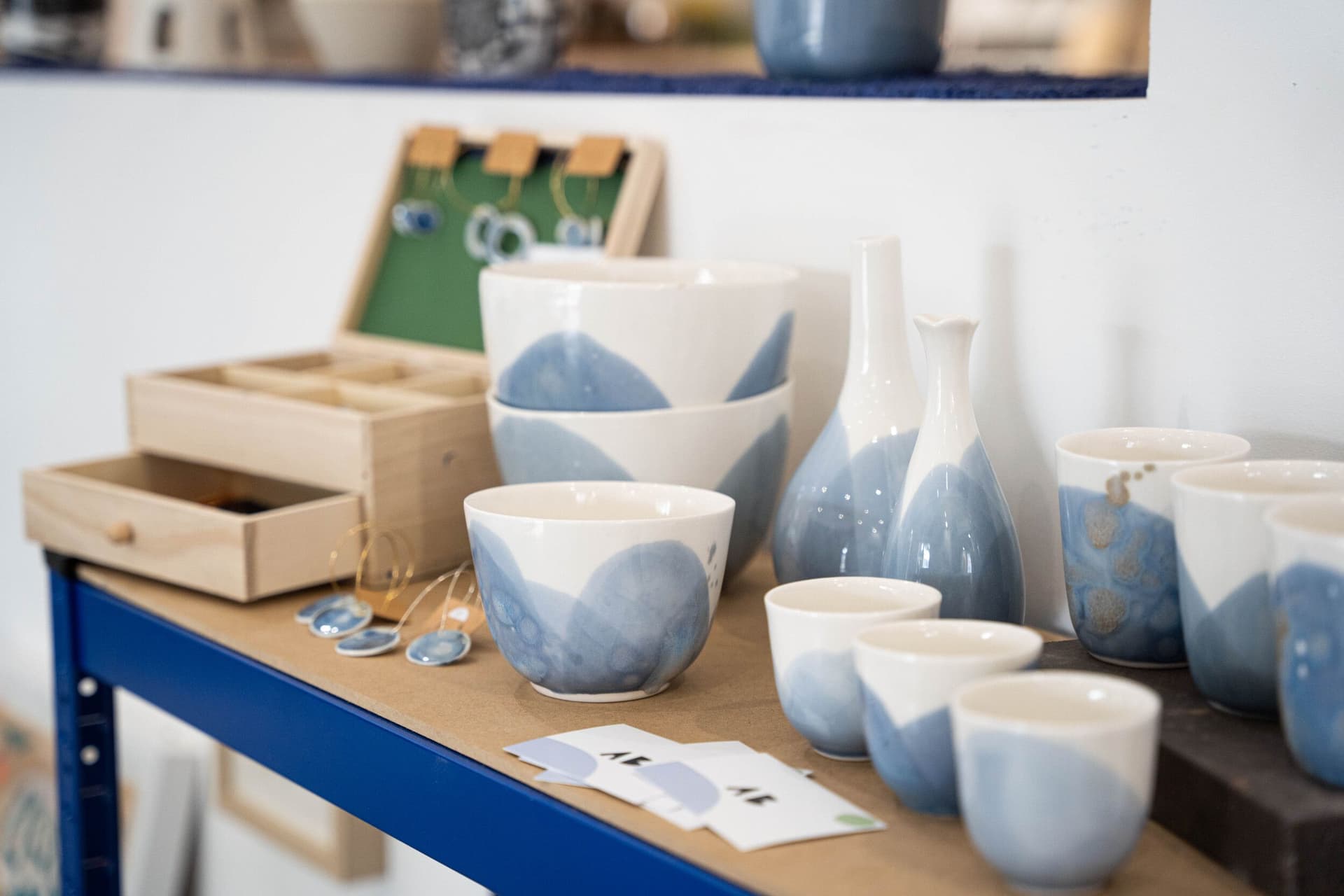 Billet Initiez-vous au tour sur une journée