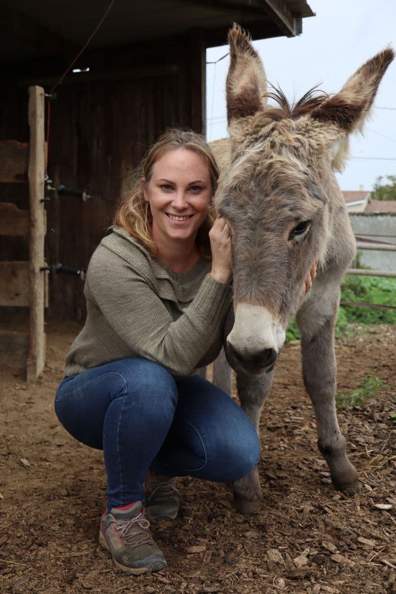 Billet Atelier - Découvrez une ferme de cosmétique paysanne