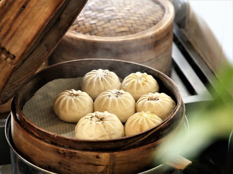 Billet Atelier - Confectionnez vos baos avec Ying