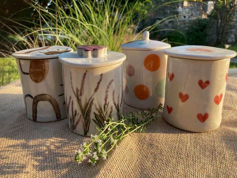 Billet Initiez-vous au modelage