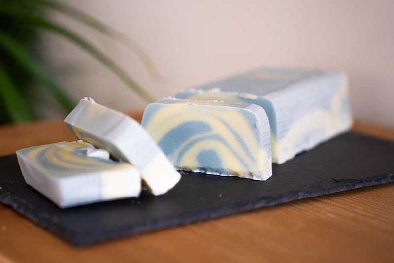 Billet Créez votre savon naturel