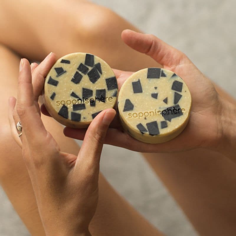 Billet Créez votre propre savon artisanal