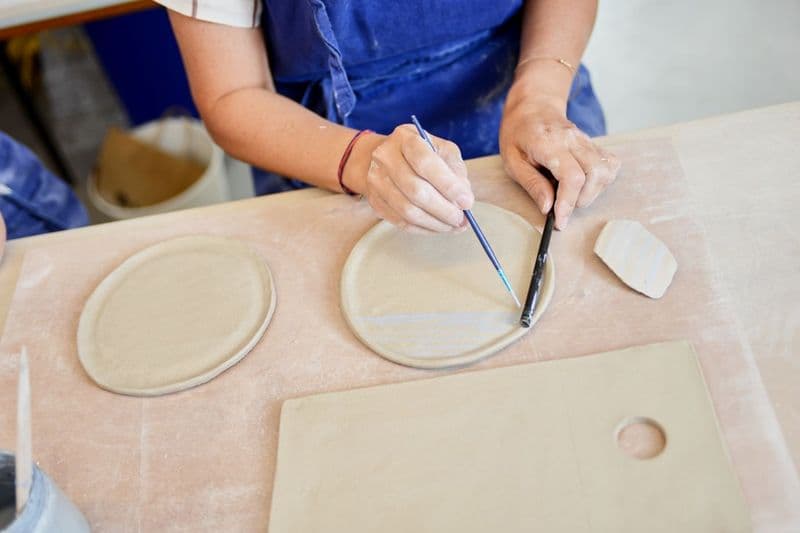 Billet Initiez-vous au modelage en 4 sessions