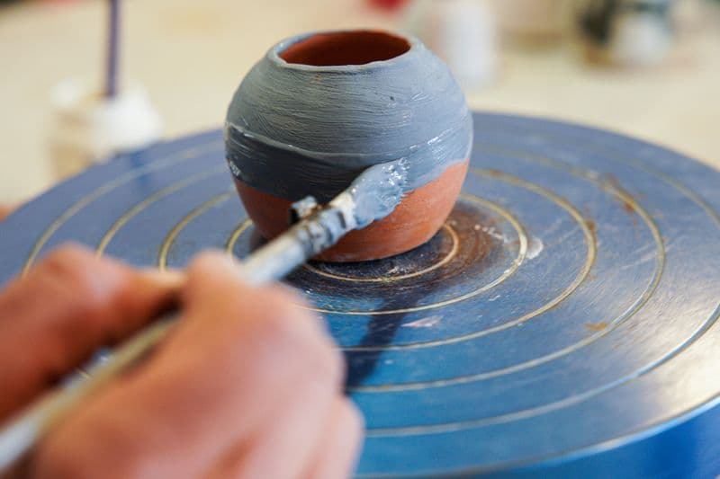 Billet Initiez-vous à la céramique avec votre enfant