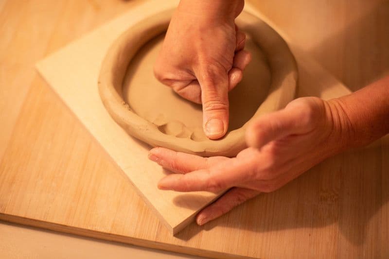 Billet Initiez-vous au modelage - 2J