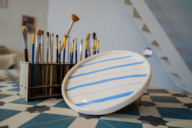 Billet Initiez-vous au tour et au modelage - 1J