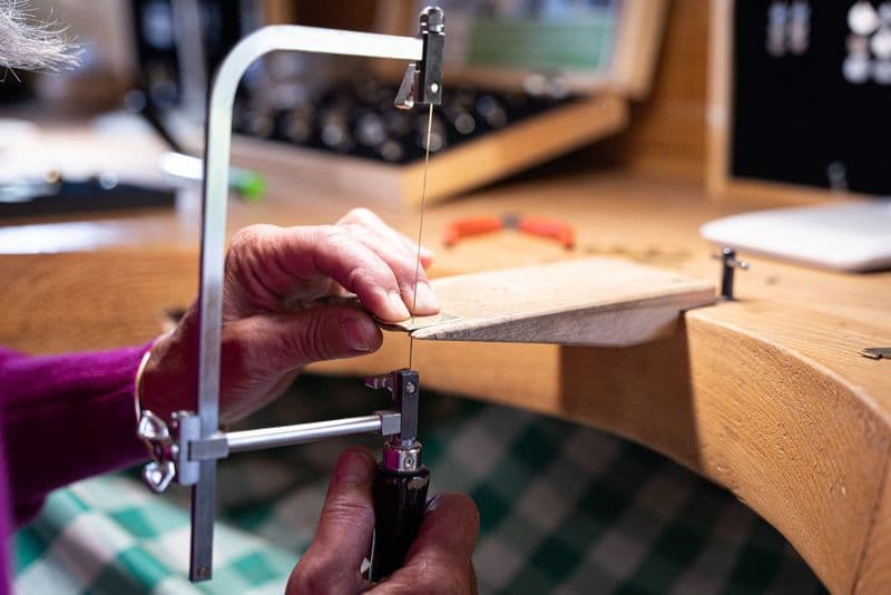 Billet Créez vos bijoux en duo - 2J