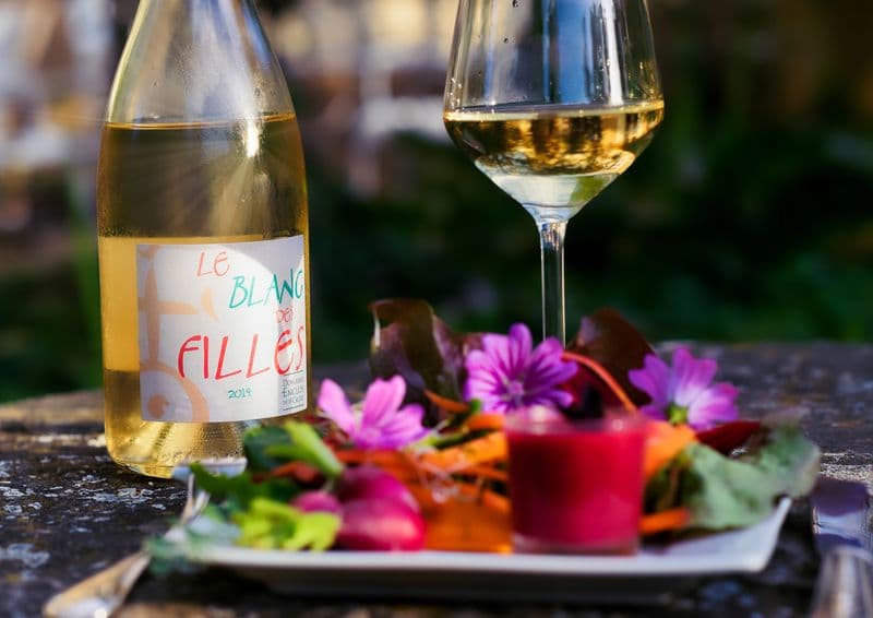 Billet Atelier - Cuisinez votre repas dans un domaine viticole