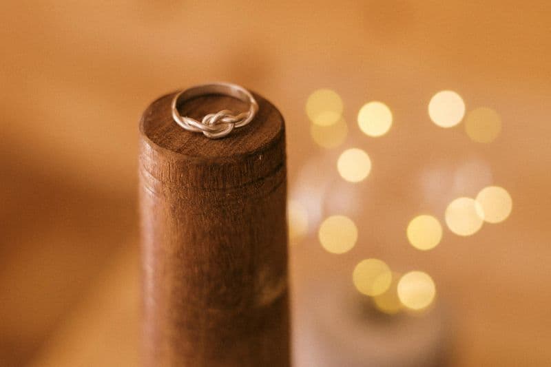 Billet Réalisez votre bague en argent