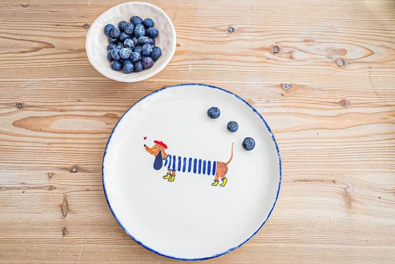 Billet Décorez votre pièce en céramique