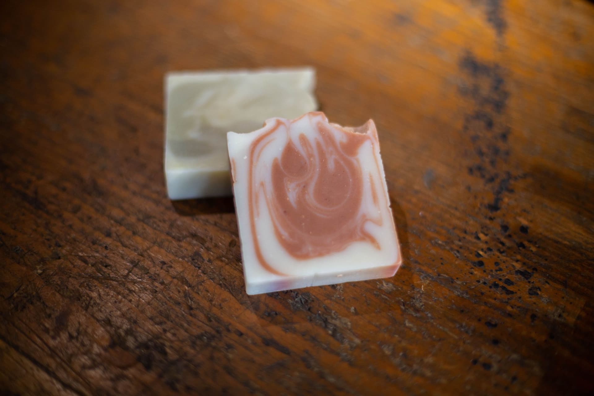 Billet Réalisez votre savon naturel