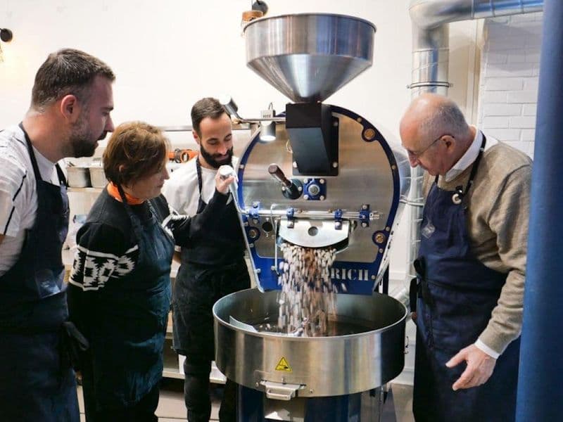 Billet Réalisez votre chocolat artisanal Bean to bar