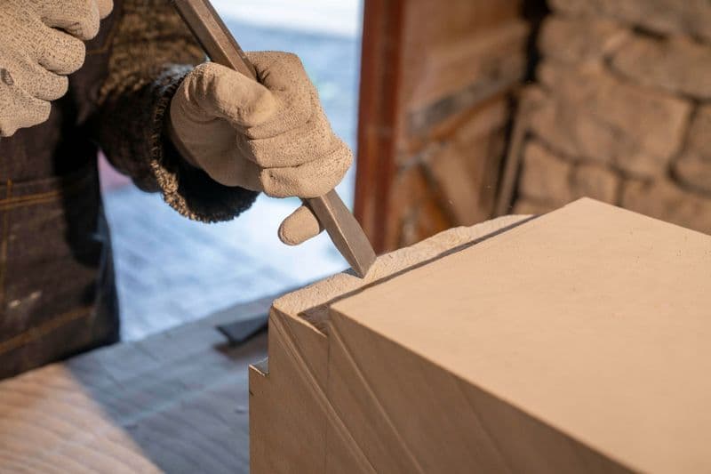 Billet Atelier - Découvrez la taille de pierre - 2J