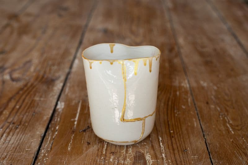 Billet Moulez vos deux pièces en céramique