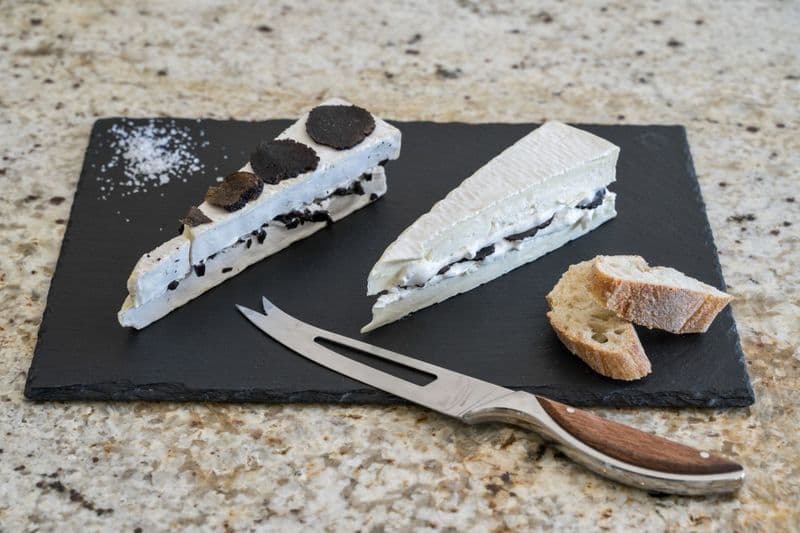 Billet Truffez votre fromage