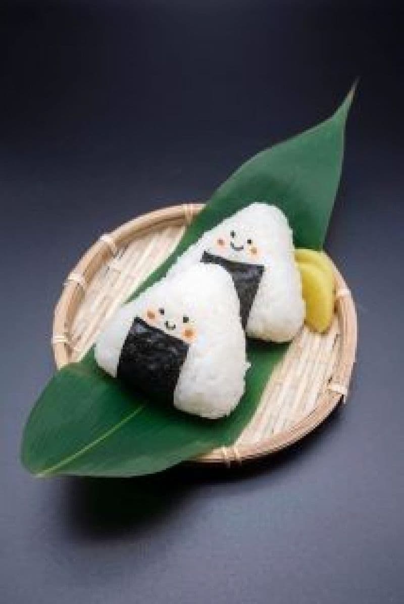 Billet Atelier - Réalisez vos onigiri