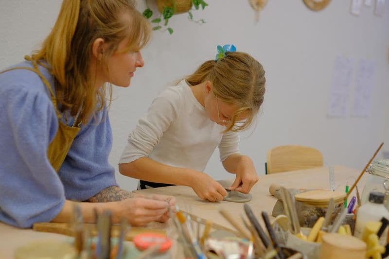 Billet Modèle ta pièce en céramique