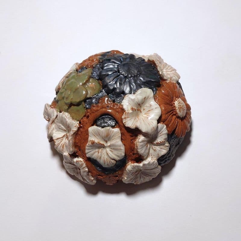 Billet Modelez et sculptez votre bol en céramique