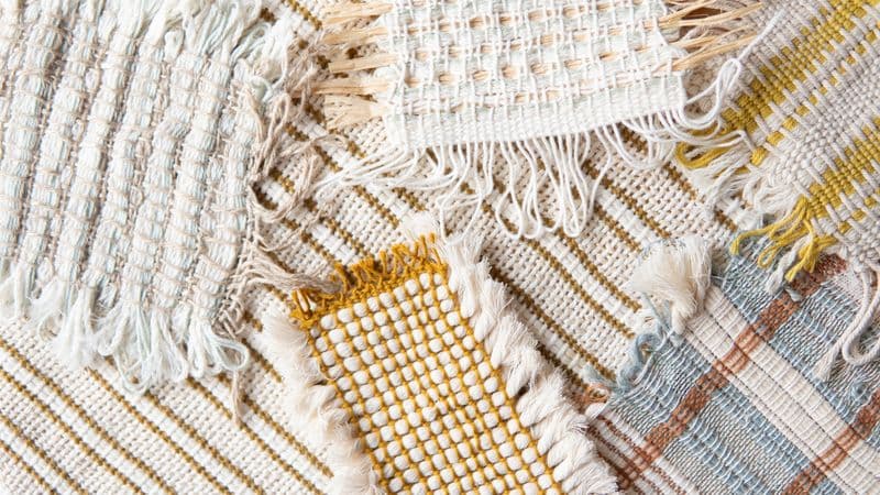 Billet Initiez-vous au tissage