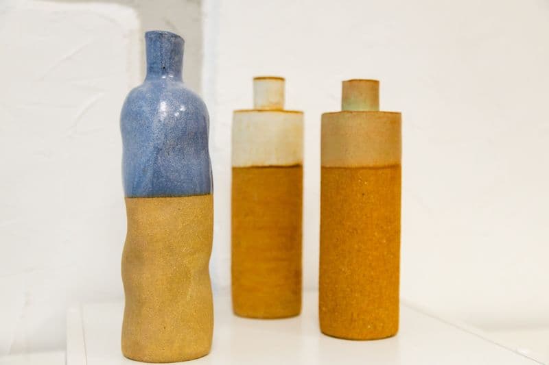 Billet Atelier - Modelez votre grand soliflore