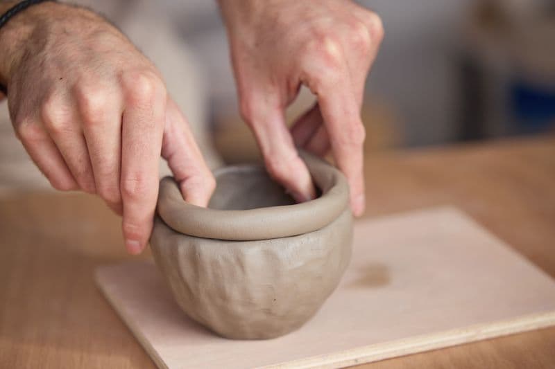 Billet Initiez-vous au modelage et au tournage - 1J