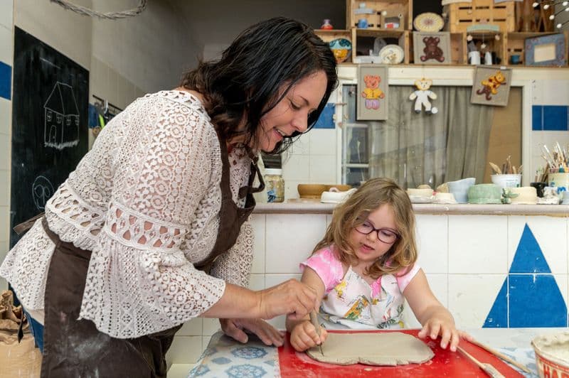 Billet Créez votre set de salle de bain en céramique