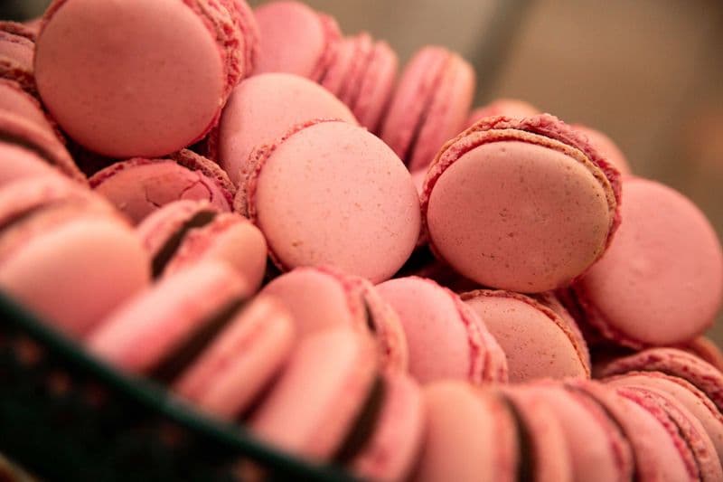 Billet Atelier - Réalisez vos macarons
