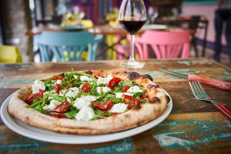 Billet Atelier - Initiez-vous à l'art de la pizza en équipe