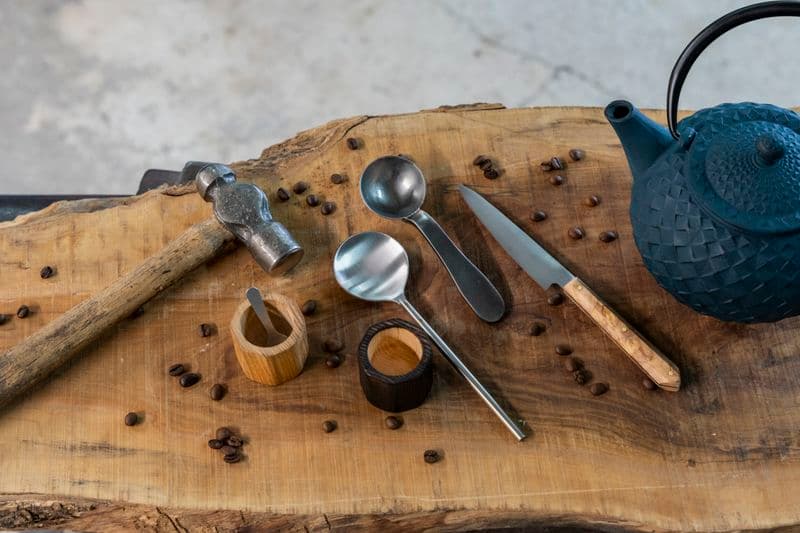 Billet Atelier - Réalisez votre ustensile de cuisine artisanal - 1J