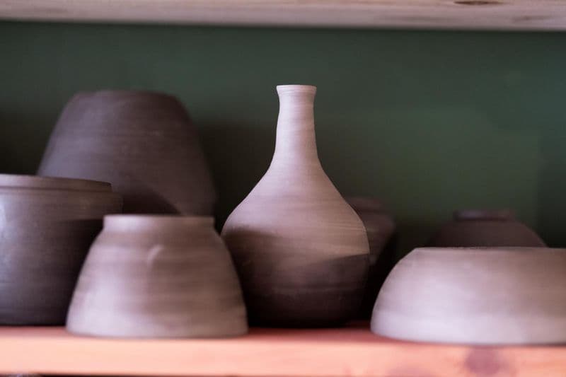 Billet Tournez vos pièces en céramique - 2J