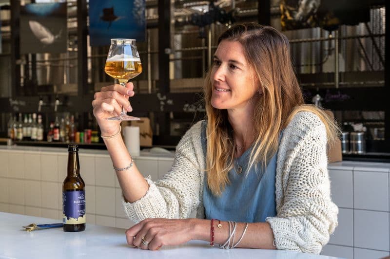 Billet Découvrez le brassage de la bière