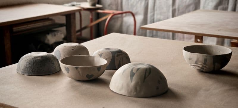 Billet Initiez-vous au modelage