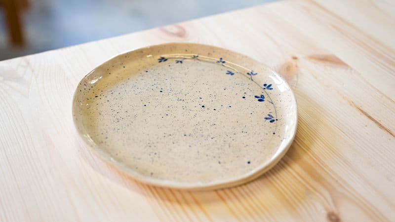 Billet Initiez-vous au modelage