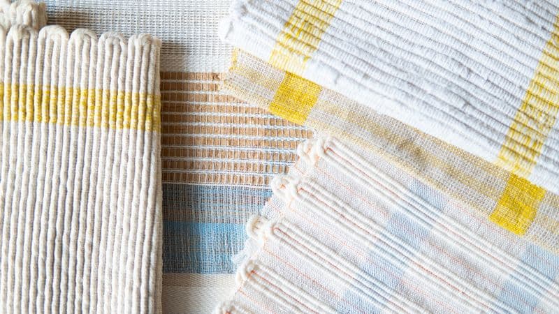 Billet Atelier individuel - Initiez-vous au tissage