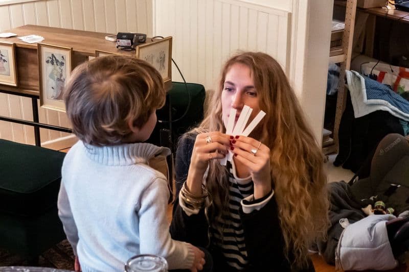Billet Atelier - Fabriquez avec votre enfant sa première eau fraîche