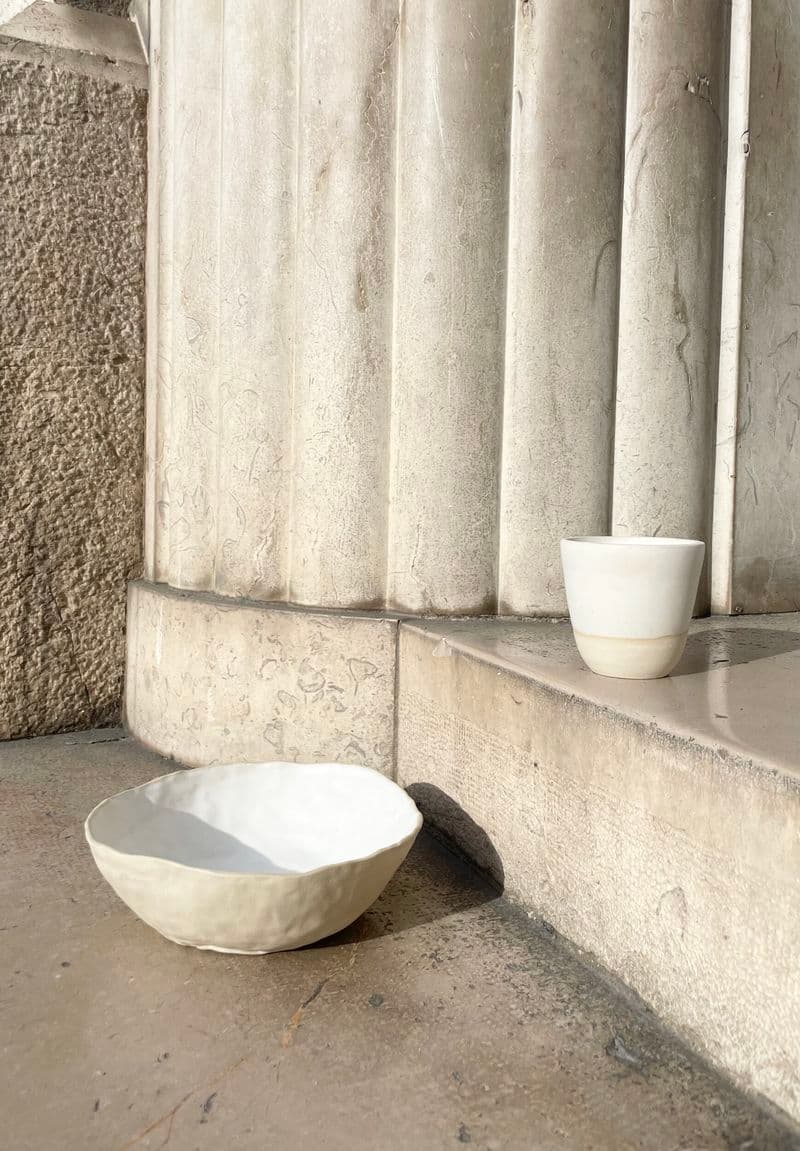 Billet Initiez-vous au tour et au modelage