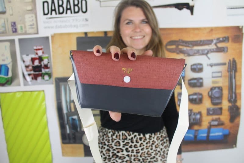 Billet Atelier - Réalisez et personnalisez votre banane upcyclée