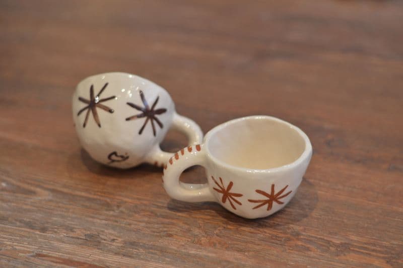 Billet Initiez-vous au modelage