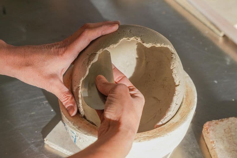 Billet Atelier - Initiez-vous au Raku avec Alys - 2J