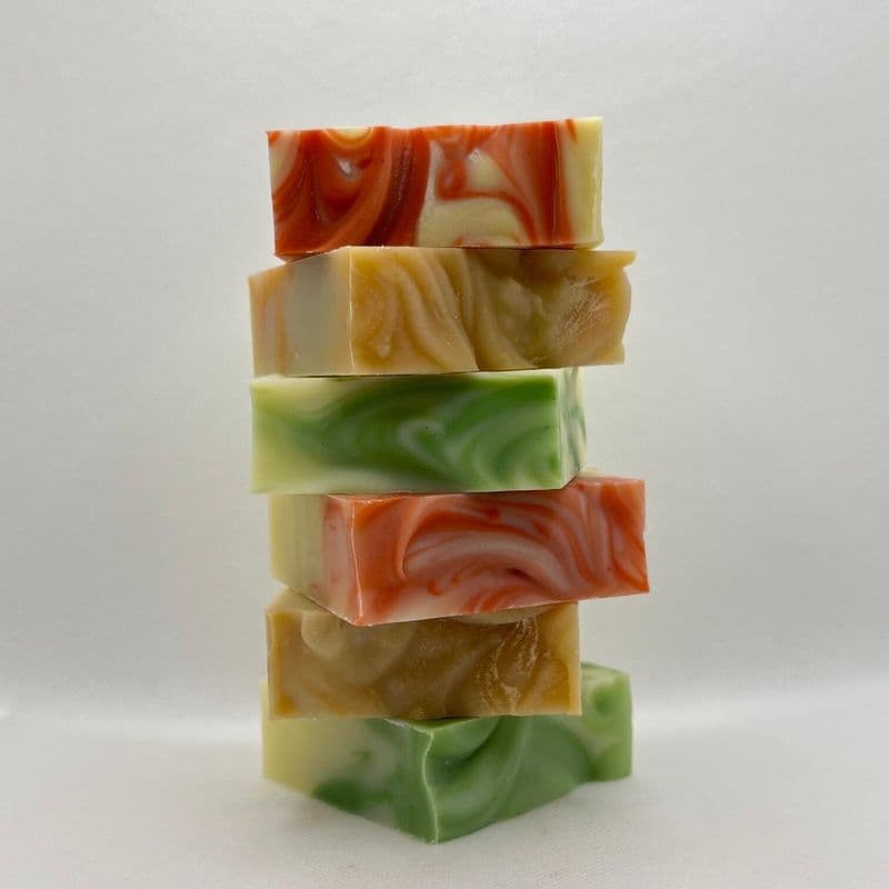 Billet Réalisez votre savon saponifié à froid