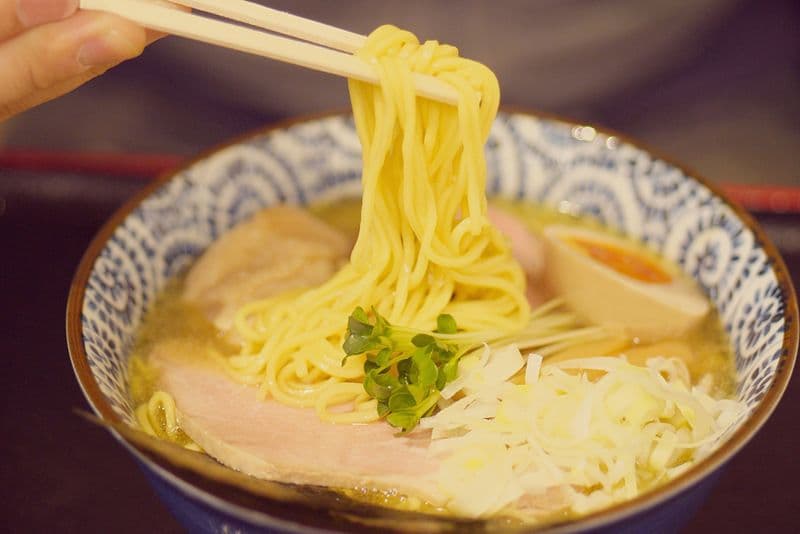 Billet Atelier - Réalisez votre ramen et vos pâtisseries japonaises