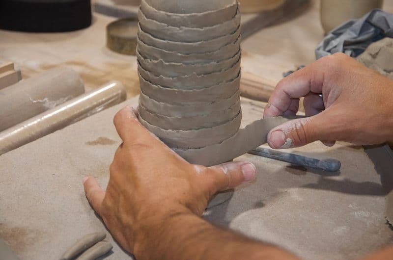 Billet Initiez-vous au modelage